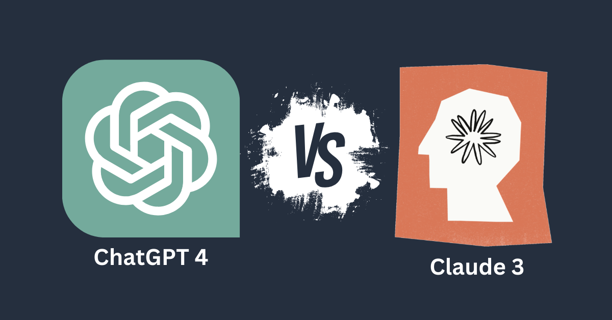 ChatGPT 4 vs Claude 3 worth switching?