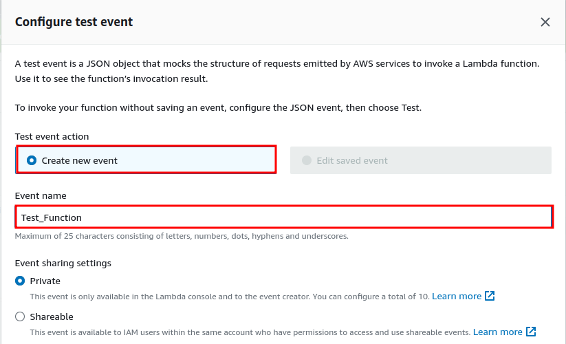 AWS Lambda: How to Write and Deploy Functions?