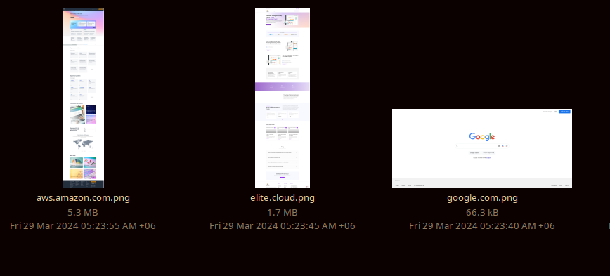 File manager
