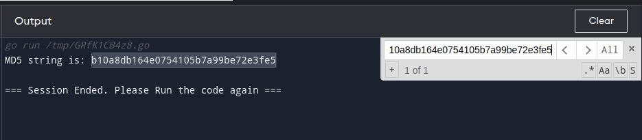 Converting Programming Language: Claude 3 Opus