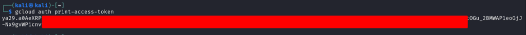Configuring pip and twine for auth