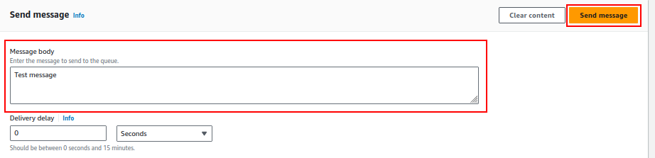 Amazon SQS: Scalable Queue Service for Cloud Apps