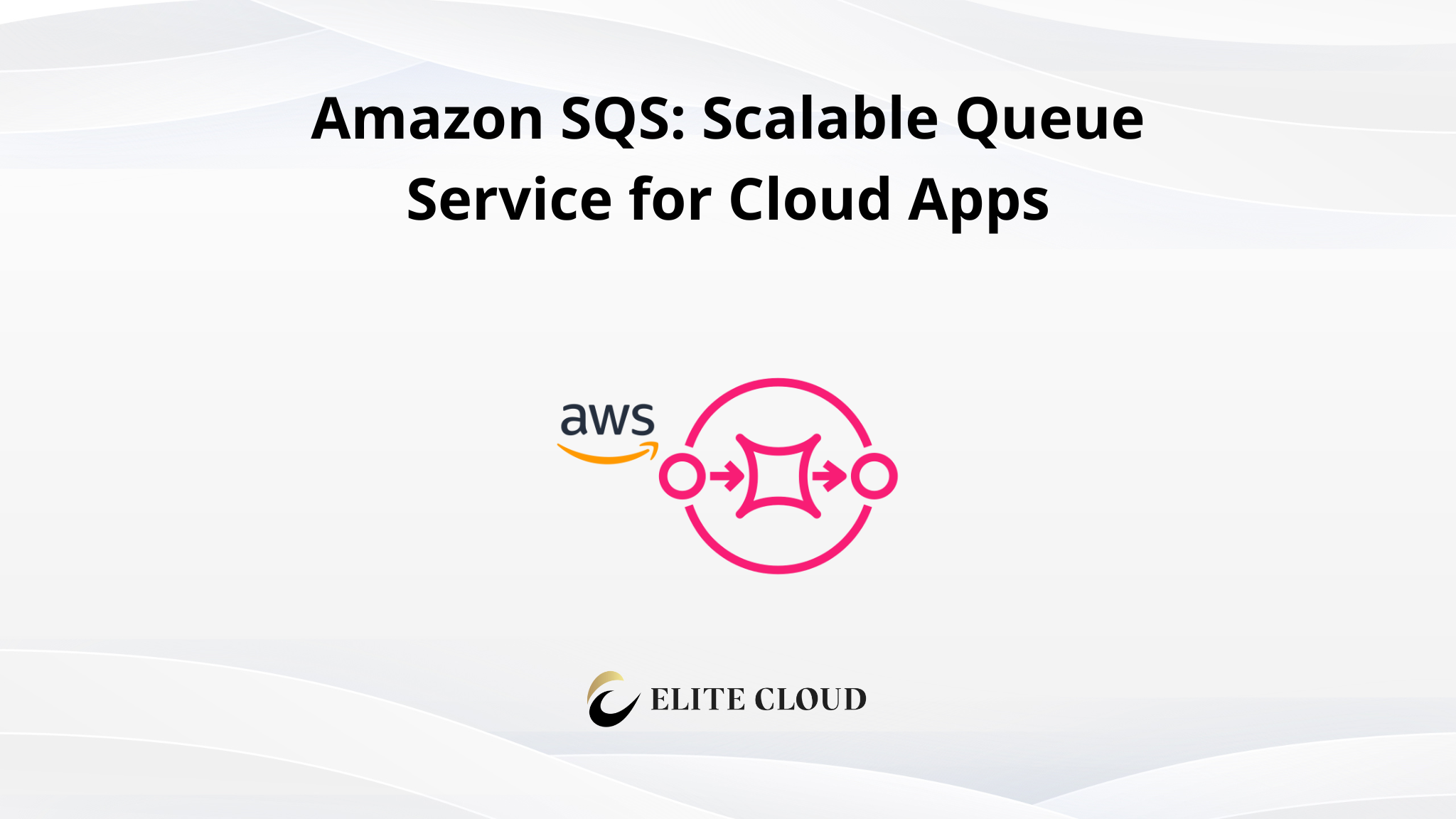 Amazon SQS: Scalable Queue Service for Cloud Apps