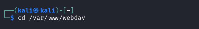 Hosting a WebDAV Server on Linux: A Practical Guide