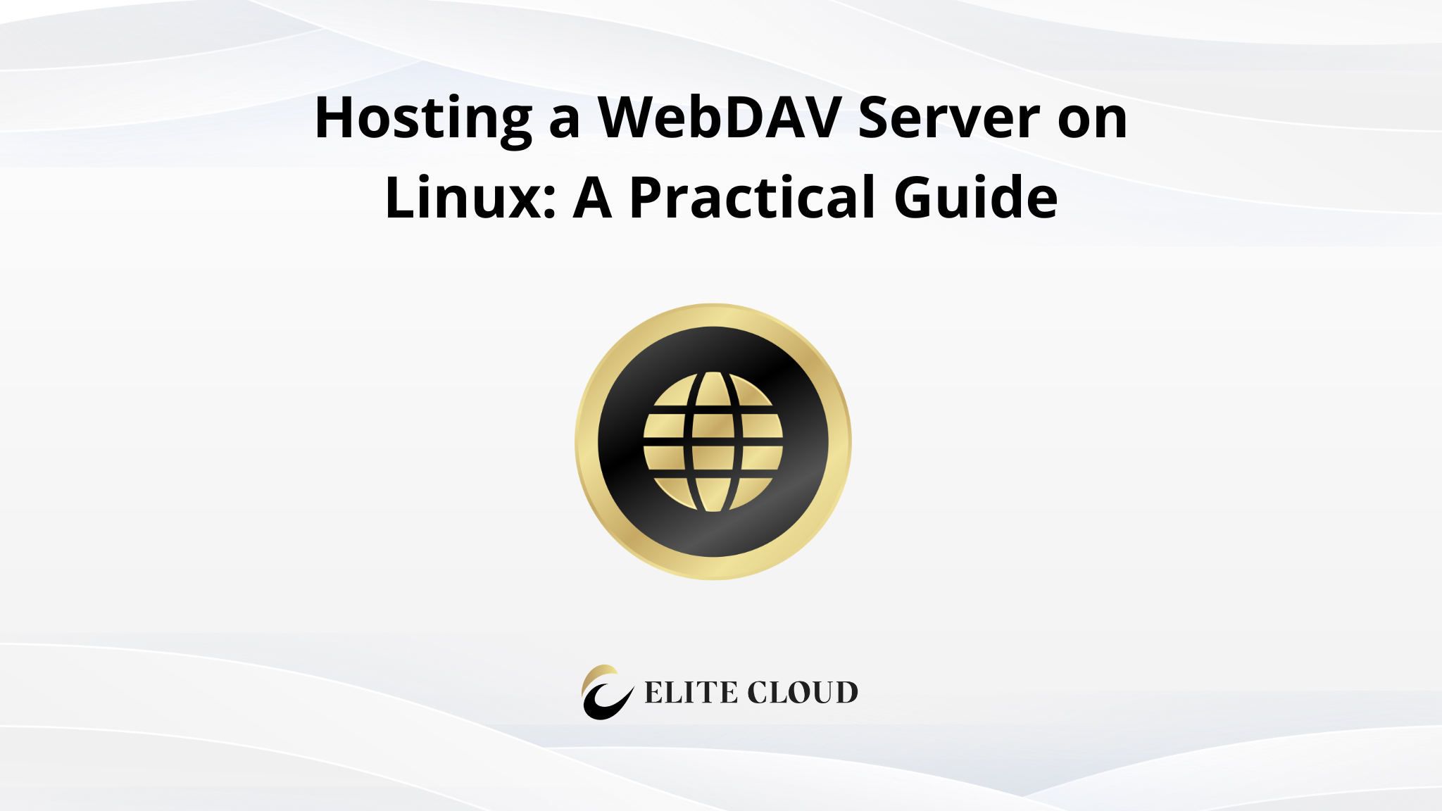 Hosting a WebDAV Server on Linux: A Practical Guide