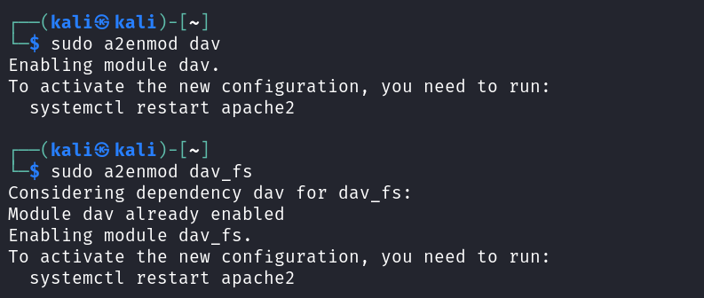 WebDAV Server