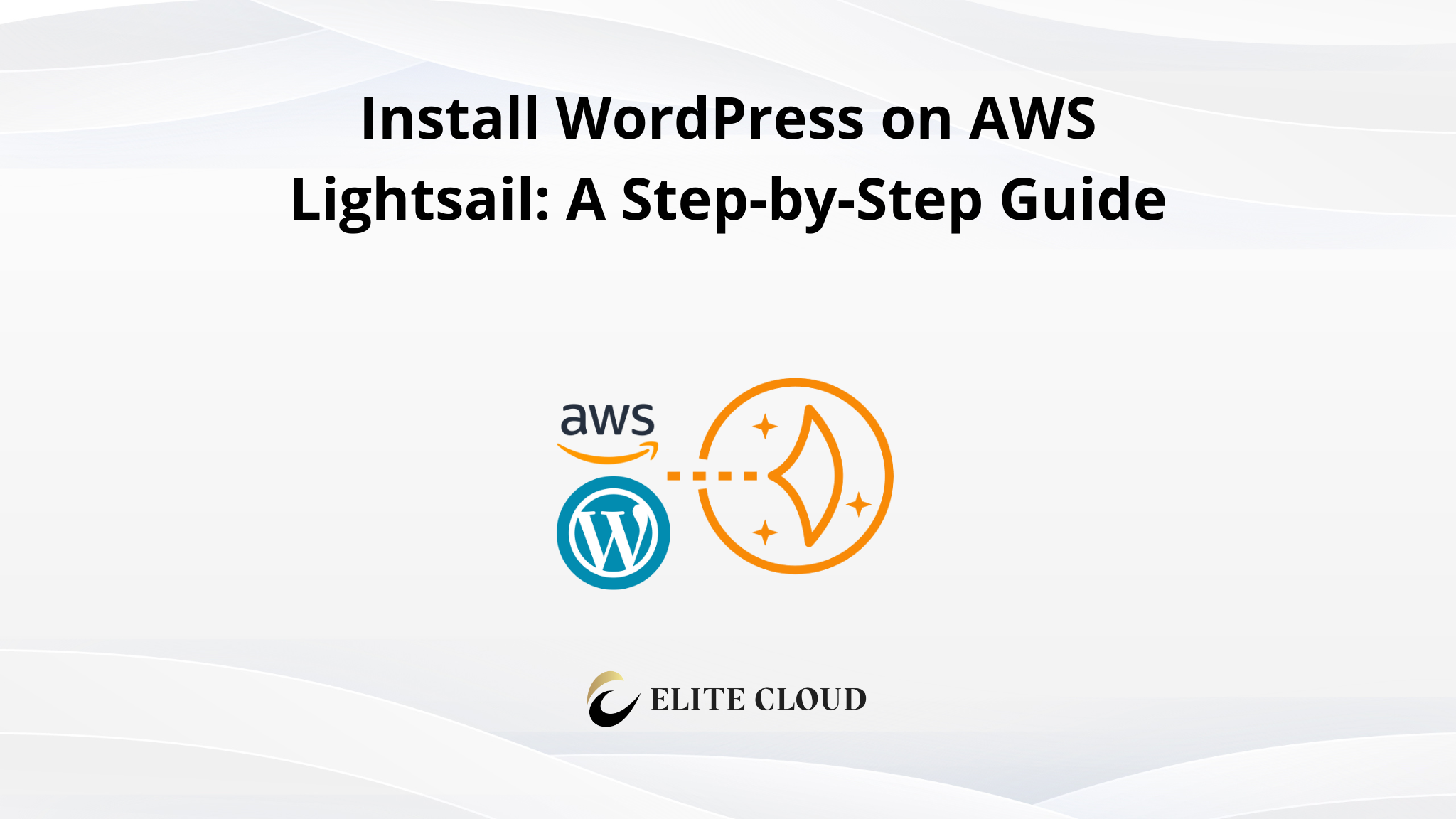 Install WordPress on AWS Lightsail: A Step-by-Step Guide