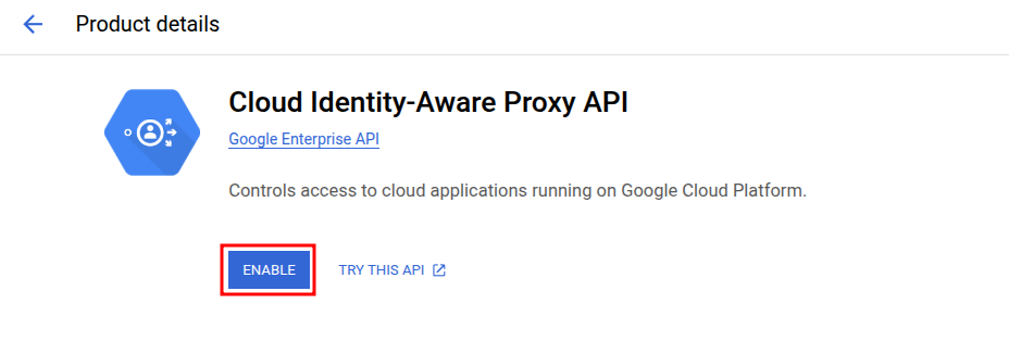 Google Cloud IAP_ Securing Access to Resources Elite Cloud_004 | Elite Cloud Google Cloud IAP