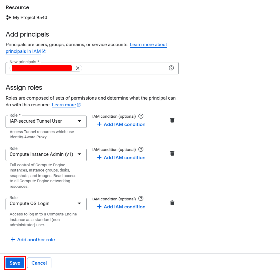 Google Cloud IAP_ Securing Access to Resources Elite Cloud_007 | Elite Cloud