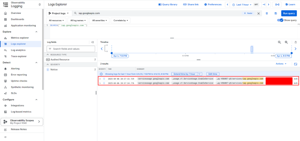 Google Cloud IAP_ Securing Access to Resources Elite Cloud_011 | Elite Cloud