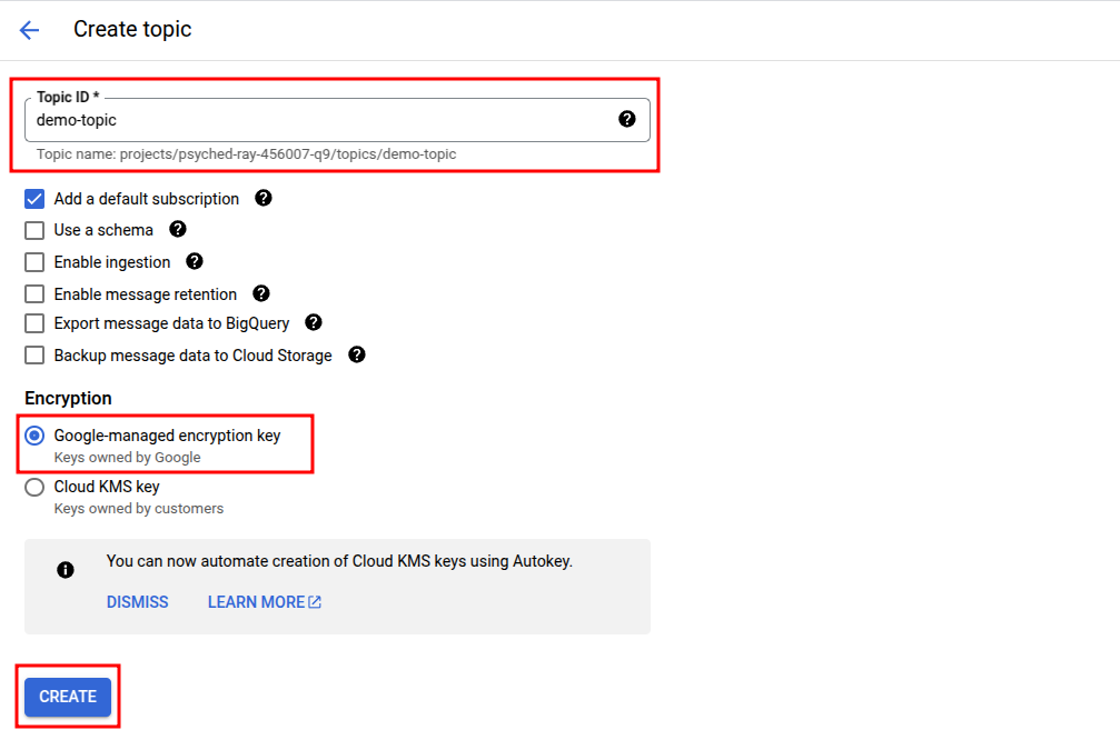 Google Cloud Pub_Sub_ Scalable Messaging for Event-Driven Systems Elite Cloud_003 | Elite Cloud Filling in the information