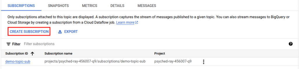 Google Cloud Pub_Sub_ Scalable Messaging for Event-Driven Systems Elite Cloud_004 | Elite Cloud