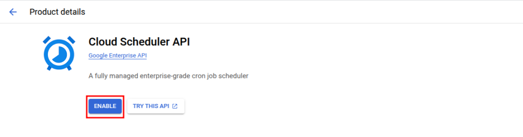 Google Cloud Scheduler_ Automating Jobs with Cron Precision Elite Cloud_003 | Elite Cloud Google Cloud Scheduler