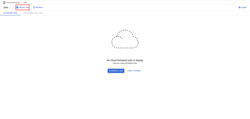 Google Cloud Scheduler_ Automating Jobs with Cron Precision Elite Cloud_004 | Elite Cloud Creating a Cloud Scheduler