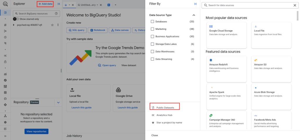 Understanding Google BigQuery_ Serverless Data Analytics at Scale Elite Cloud_002 | Elite Cloud