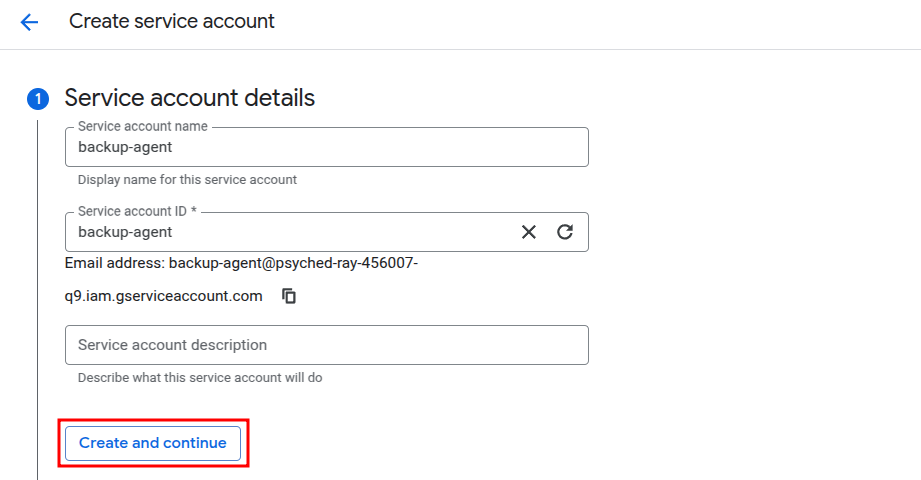 Understanding and Managing Service Accounts in GCP Elite Cloud_004 | Elite Cloud