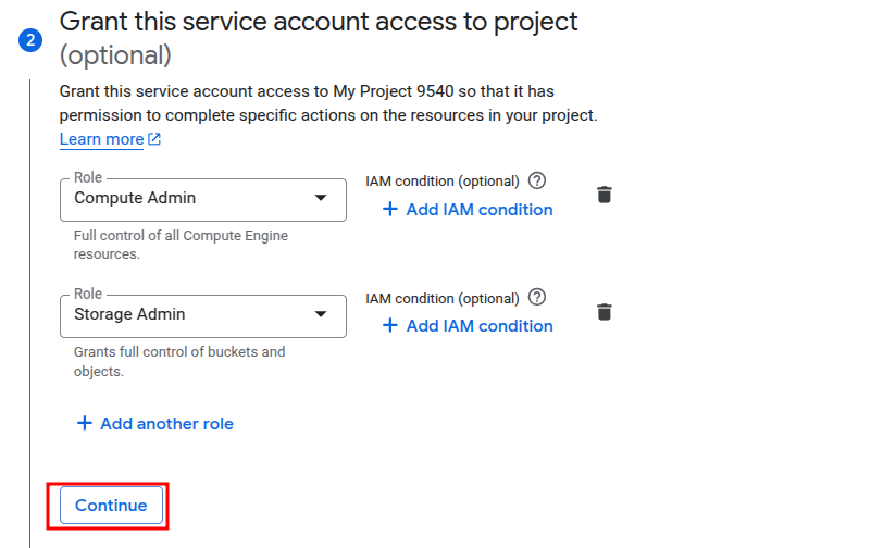 Understanding and Managing Service Accounts in GCP Elite Cloud_005 | Elite Cloud