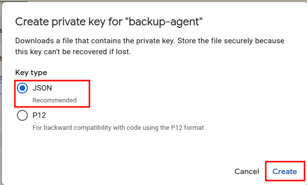 Understanding and Managing Service Accounts in GCP Elite Cloud_008 | Elite Cloud
